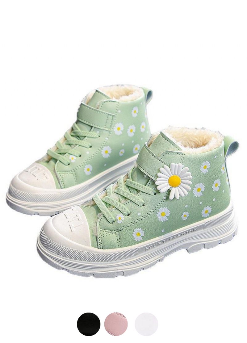 Ashley Flickor Casual Sneaker