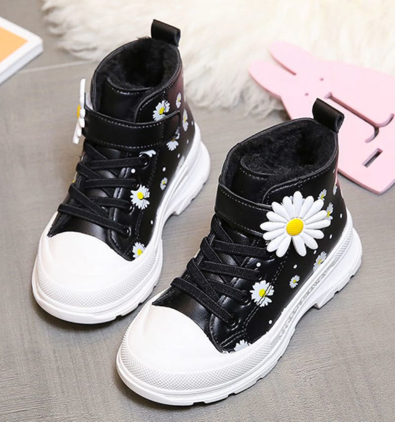 Ashley Flickor Casual Sneaker - Grön