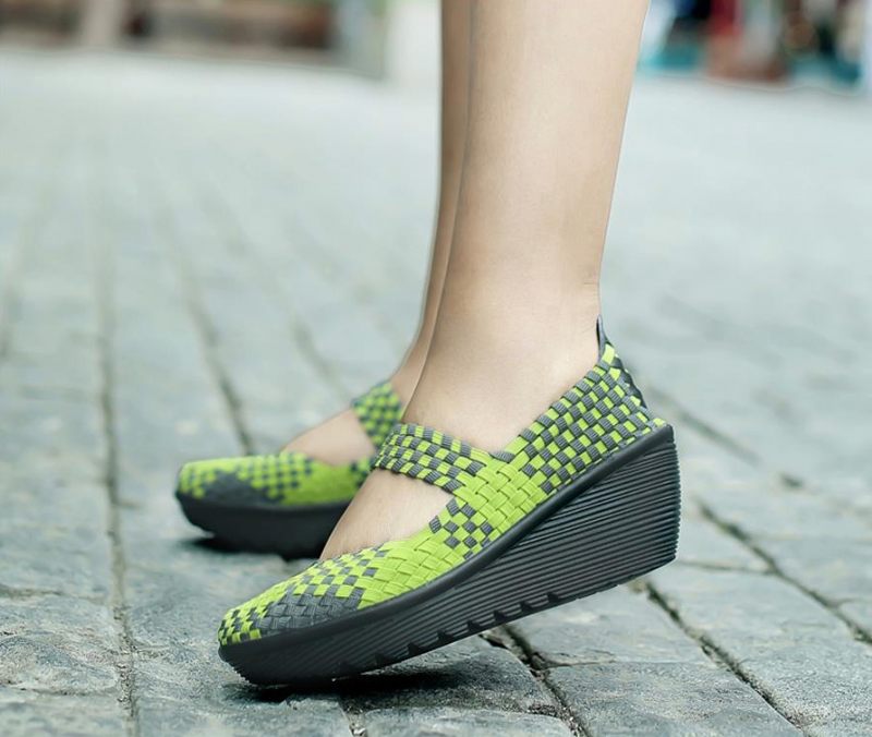 Ashoka Dam Loafer Svarta Skor - Svart