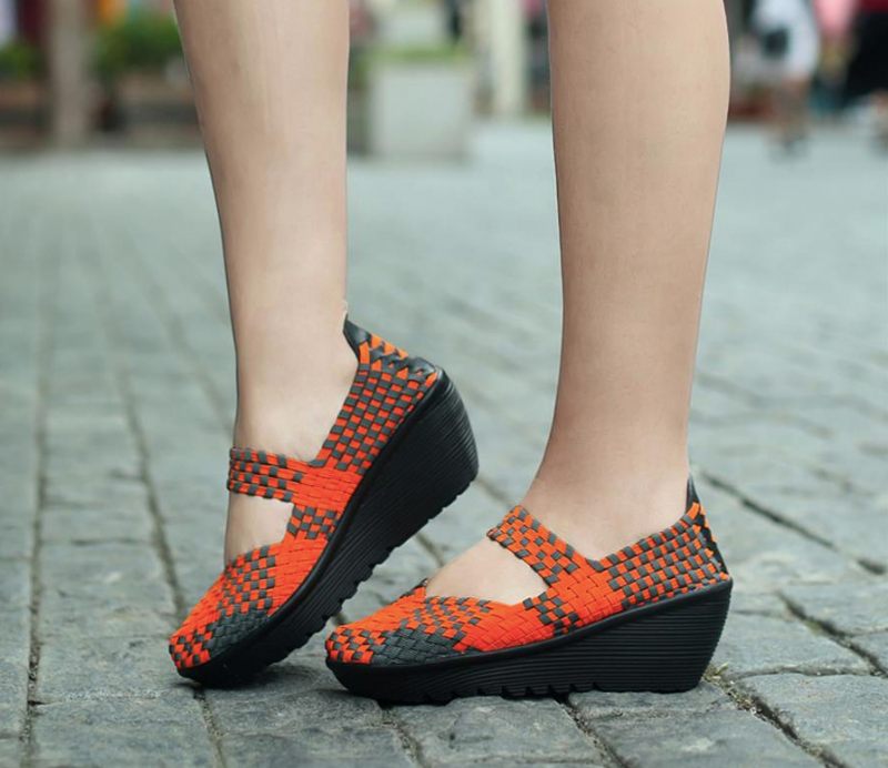 Ashoka Dam Loafer Svarta Skor - Svart