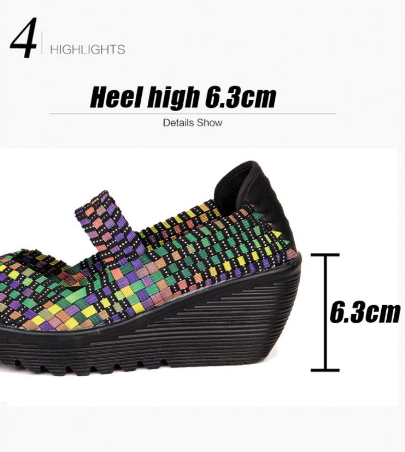 Ashoka Dam Loafer Svarta Skor - Svart