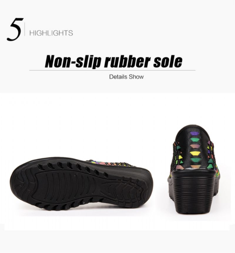 Ashoka Dam Loafer Svarta Skor - Svart