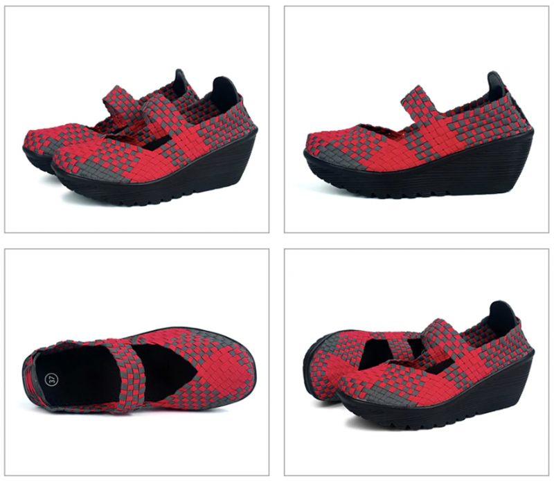 Ashoka Dam Loafer Svarta Skor - Svart