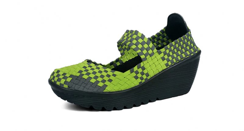 Ashoka Dam Loafer Svarta Skor - Svart