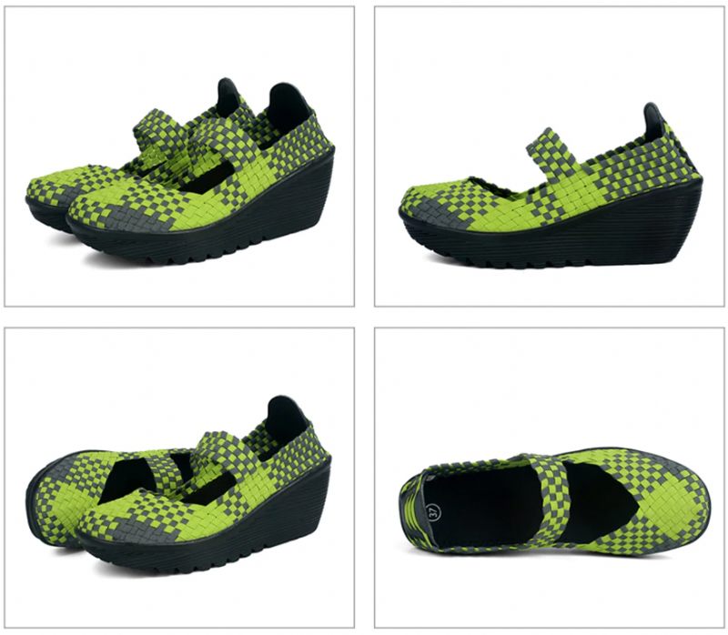 Ashoka Dam Loafer Svarta Skor - Svart