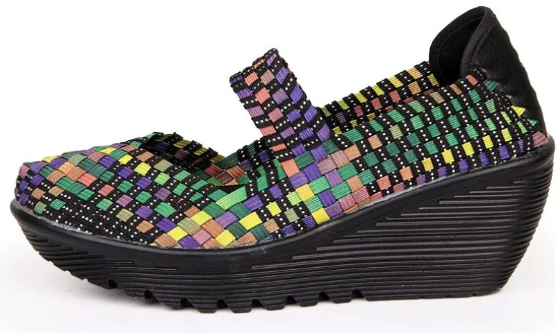 Ashoka Damkilar - Multicolor