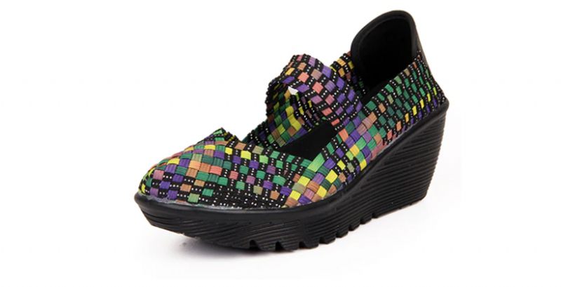 Ashoka Damkilar - Multicolor