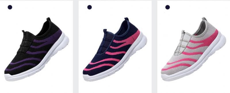 Aspelenie Sneakers - Grå