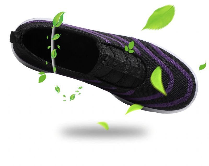 Aspelenie Sneakers - Grå