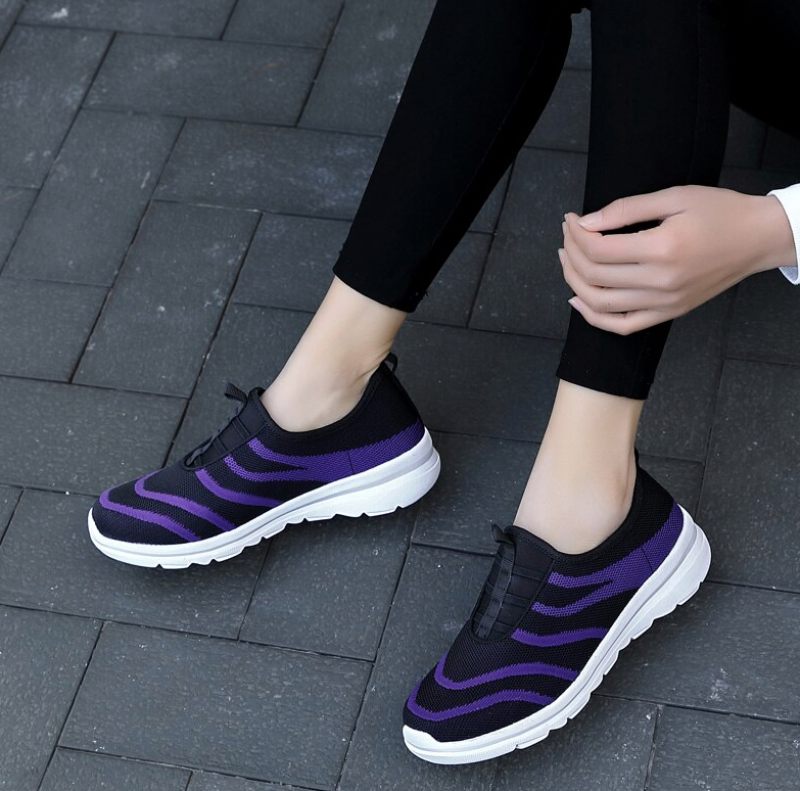 Aspelenie Sneakers - Grå