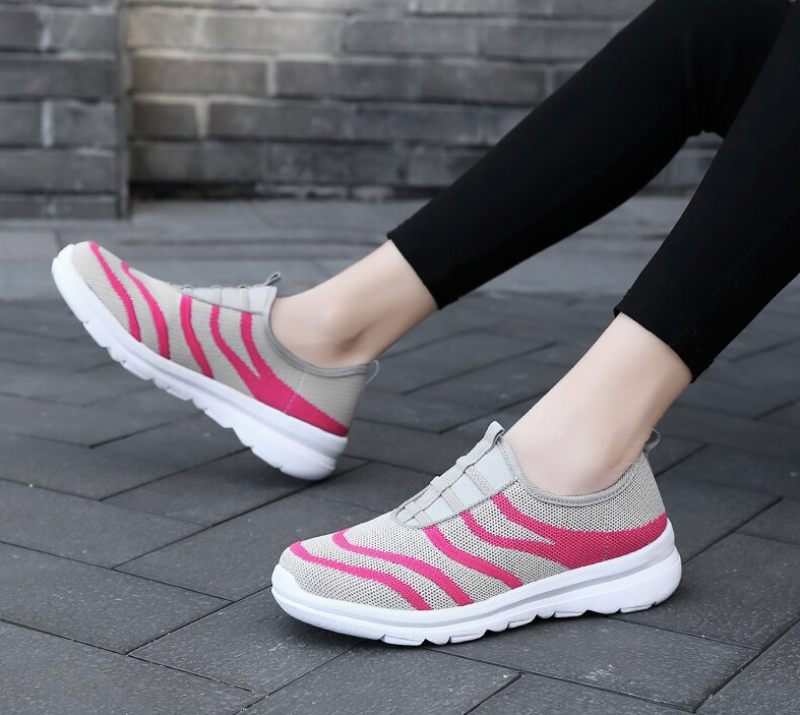 Aspelenie Sneakers - Grå