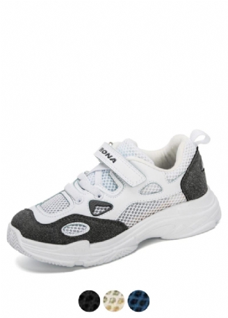 Asriel Pojkar Casual Sneakers