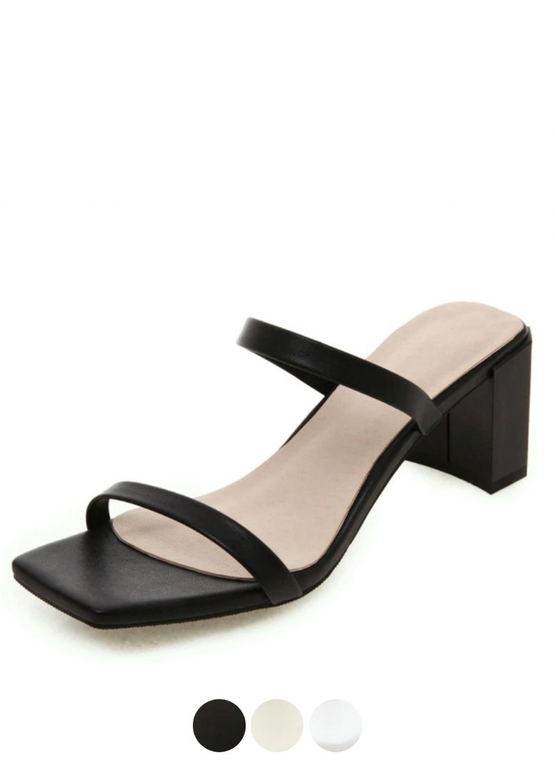 Asturien Sandaler