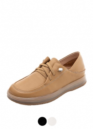 Asuncion Bekväma Loafers För Kvinnor