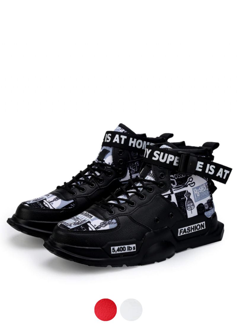 Atenas Herrsneakers