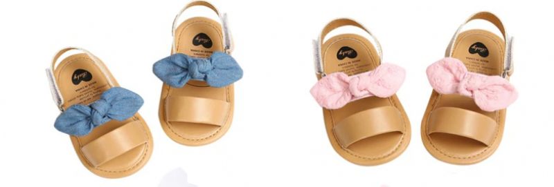 Atienza Flicksandaler - Rosa