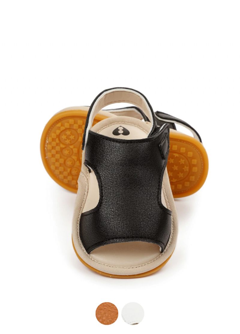 August Baby Pojkar Utomhus Sandaler