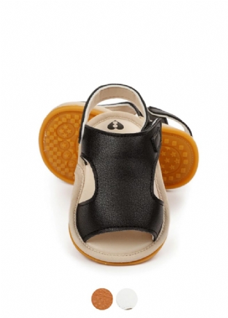August Baby Pojkar Utomhus Sandaler