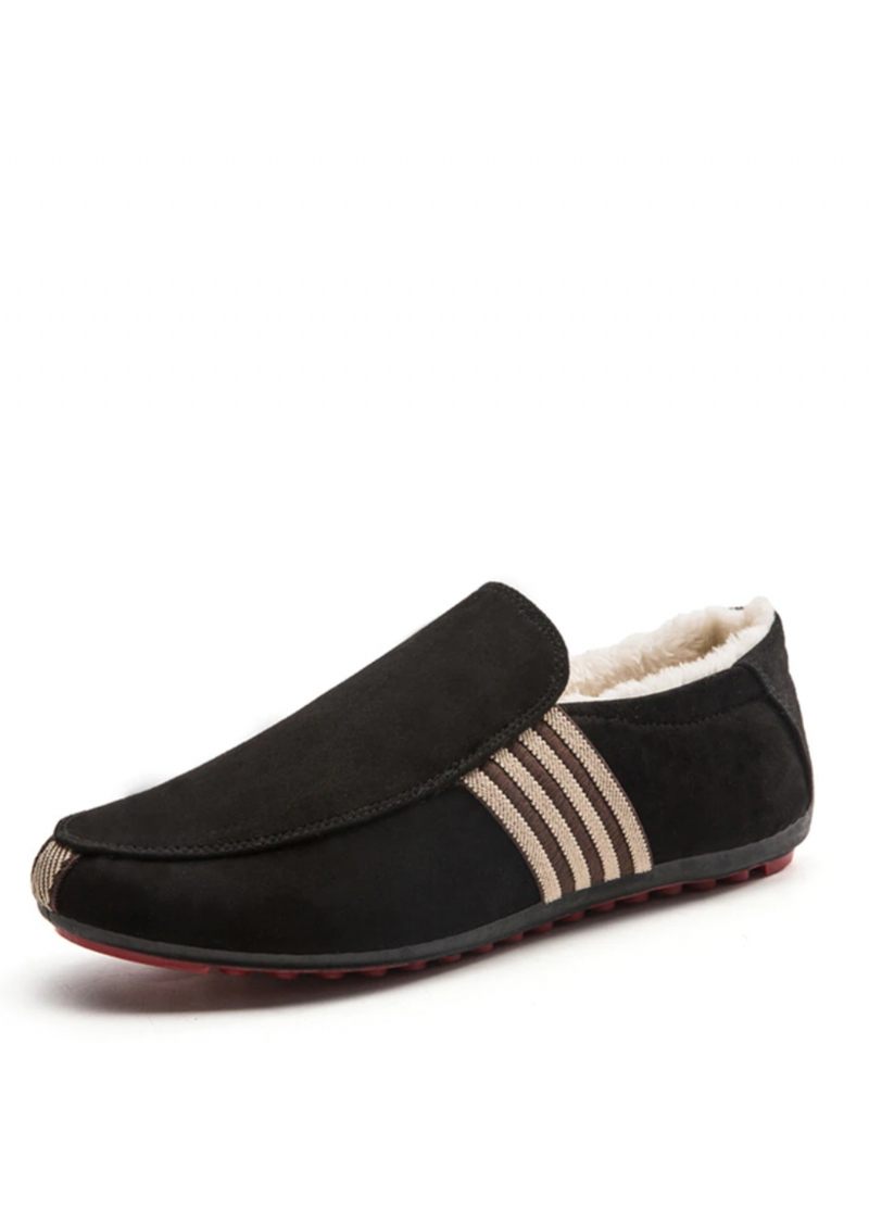 August Loafers För Män Fritidsskor