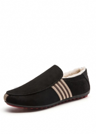 August Loafers För Män Fritidsskor