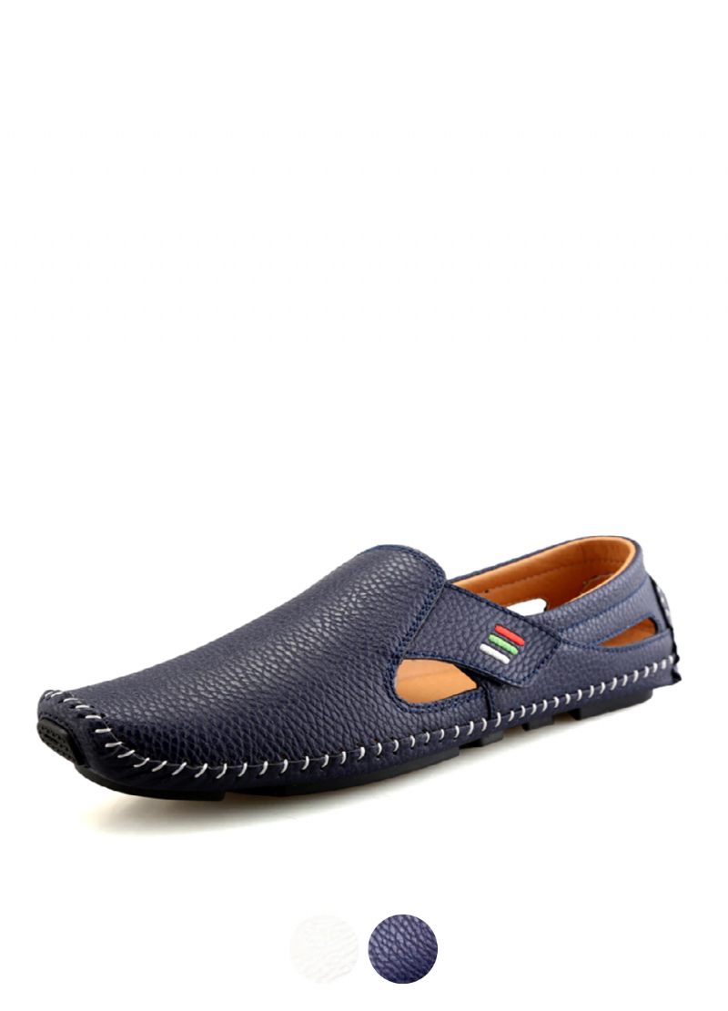 Augusto Herr Loafers Fritidsskor
