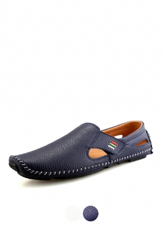 Augusto Herr Loafers Fritidsskor