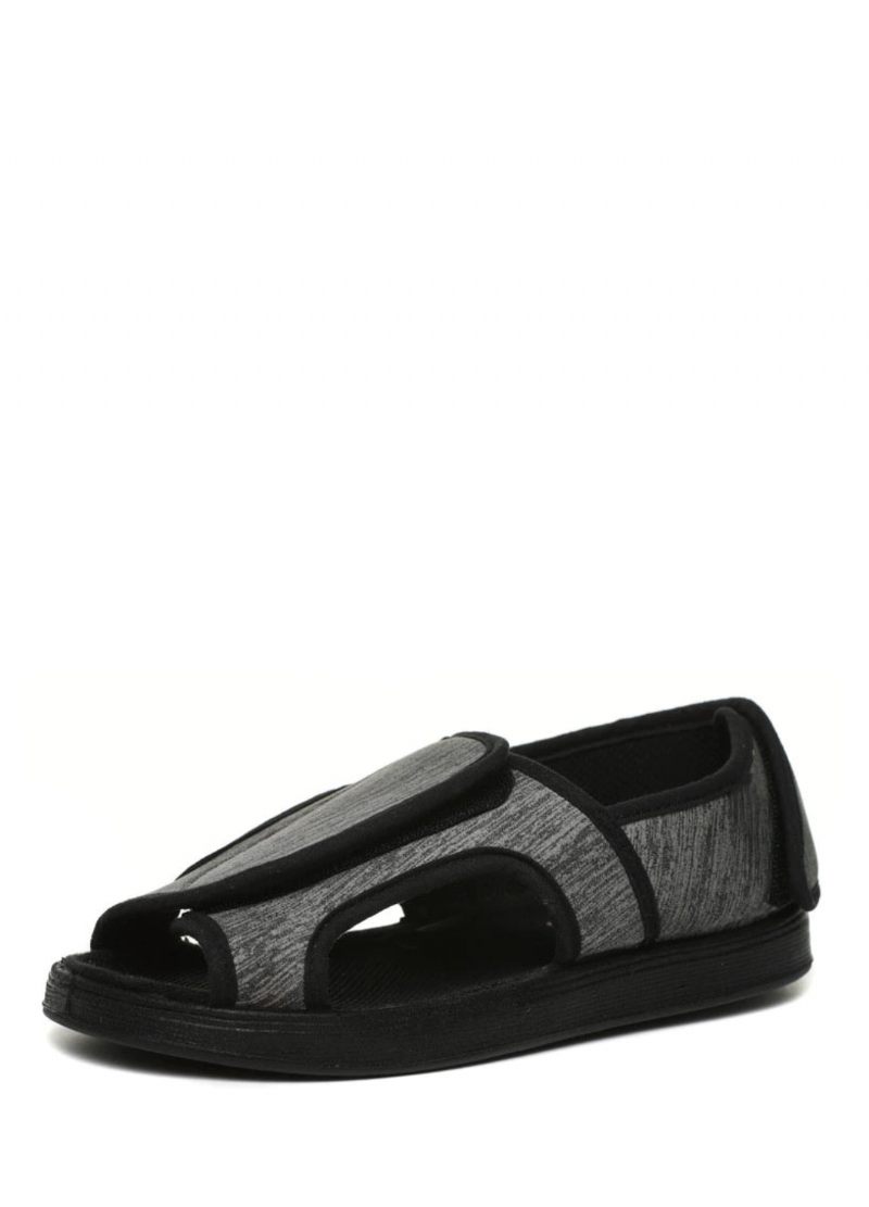 Aura Platt Sandal För Kvinnor