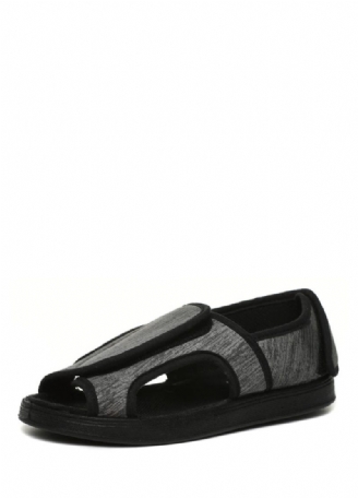 Aura Platt Sandal För Kvinnor
