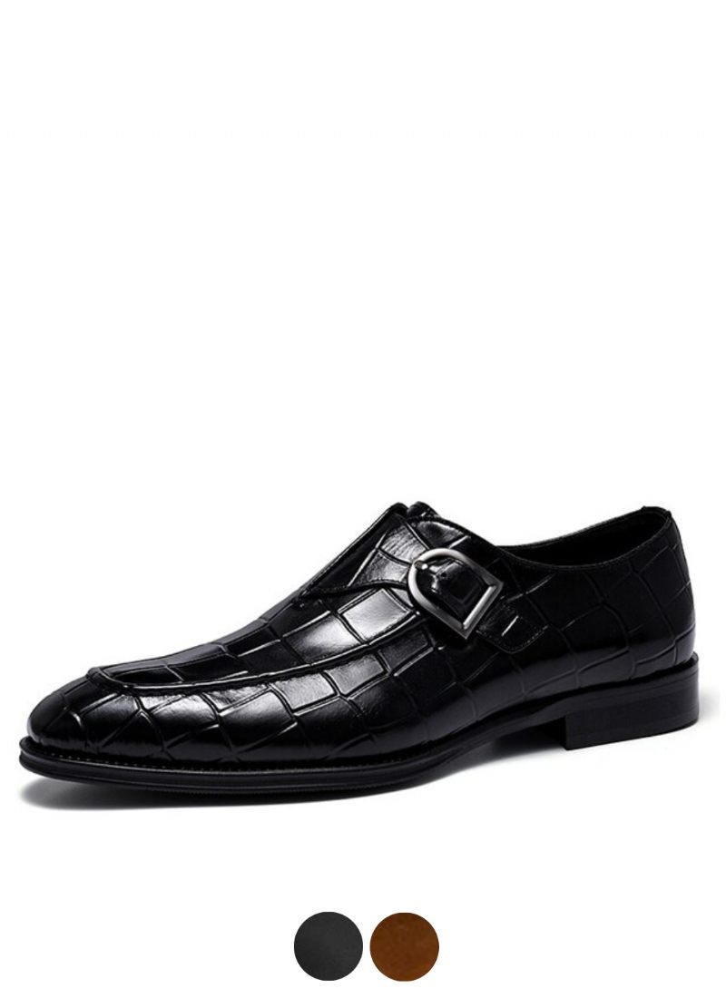 Aureliano Loaferskor För Män