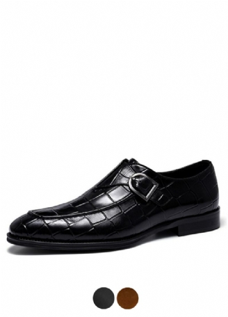 Aureliano Loaferskor För Män