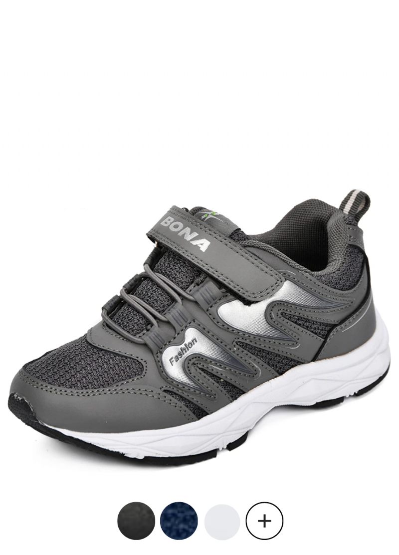 Austin Pojkar Casual Sneakers