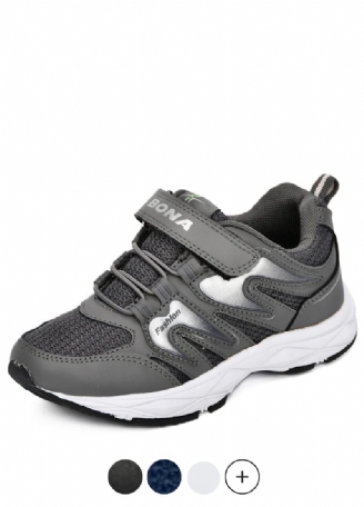 Austin Pojkar Casual Sneakers