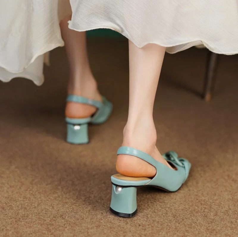 Aviana Damsandal - Aqua Blue