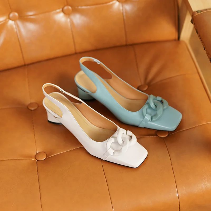 Aviana Damsandal - Aqua Blue
