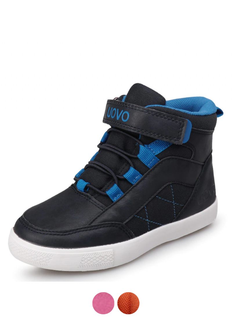 Avila Unisex Modesneakers För Barn