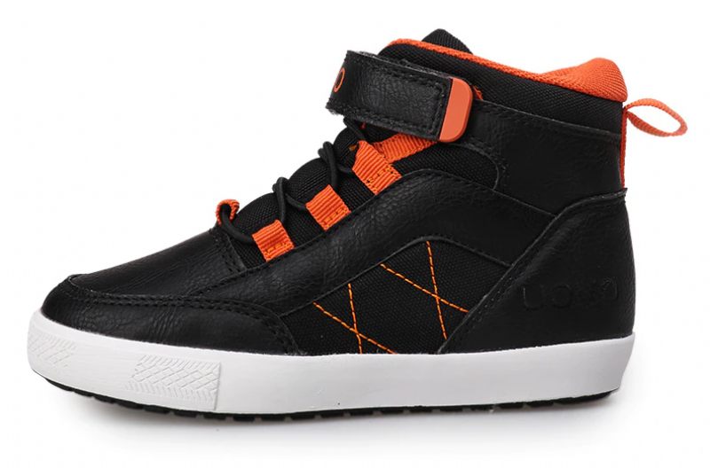 Avila Unisex Modesneakers För Barn - Ros