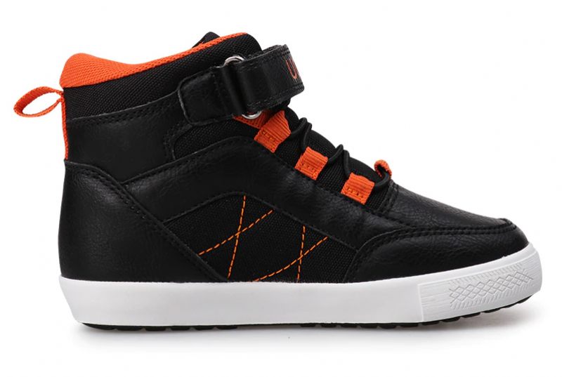 Avila Unisex Modesneakers För Barn - Ros