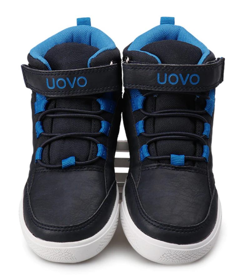 Avila Unisex Modesneakers För Barn - Ros