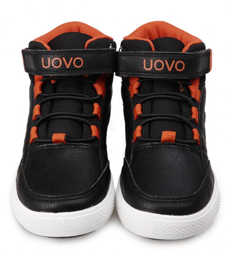 Avila Unisex Modesneakers För Barn - Ros
