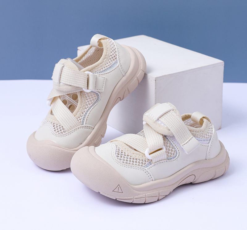 Avril Flickor Casual Sneaker - Lila