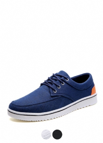 Axium Loafers Sommarskor För Män