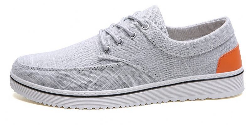 Axium Loafers Sommarskor För Män - Blå