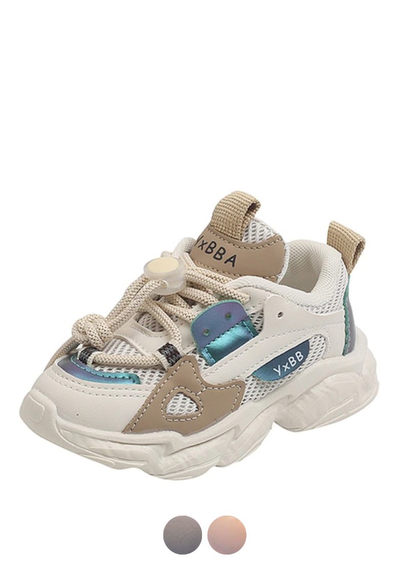 Ayala Unisex Sneakers För Barn
