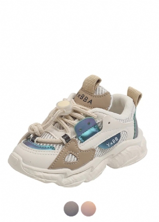 Ayala Unisex Sneakers För Barn