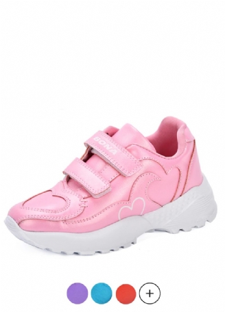 Aznar Flickor Casual Sneaker