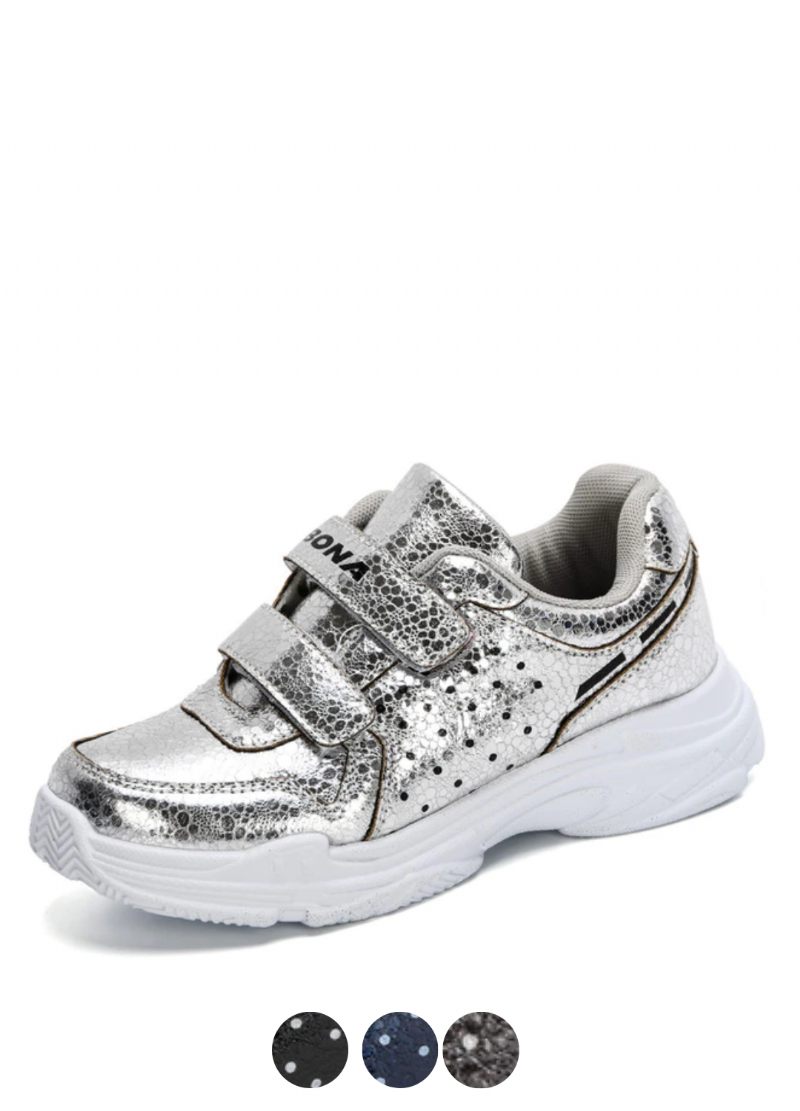 Babidi Pojkmode Sneakers