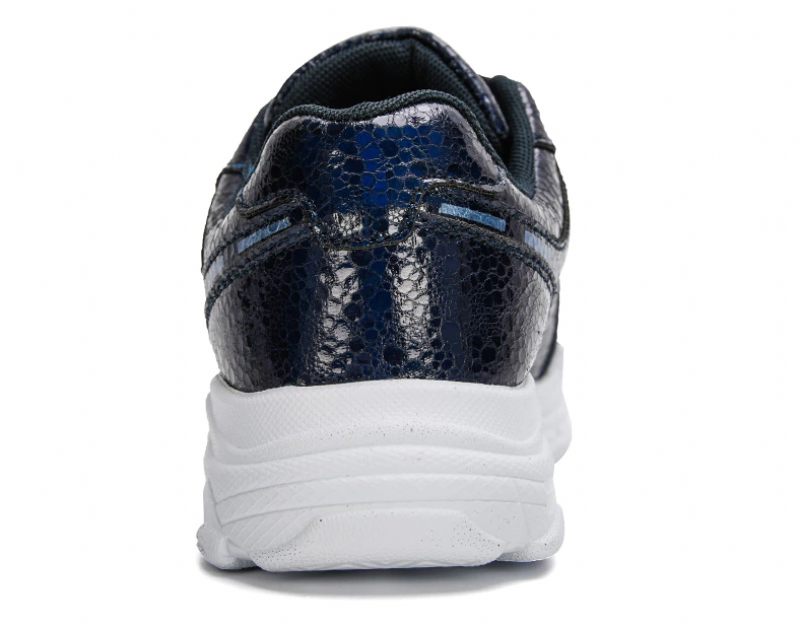 Babidi Pojkmode Sneakers - Silver