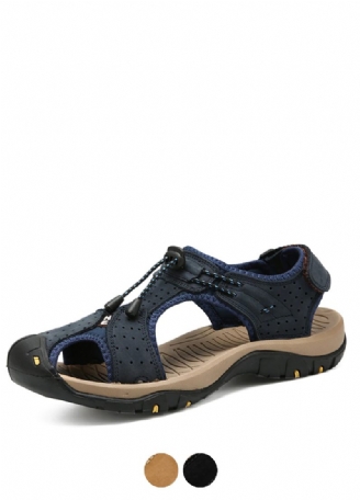 Baddas Casual Sandaler För Män
