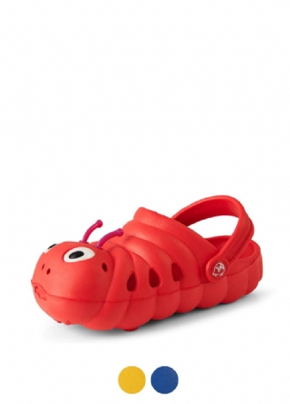 Baker Unisex Utomhussandal För Barn