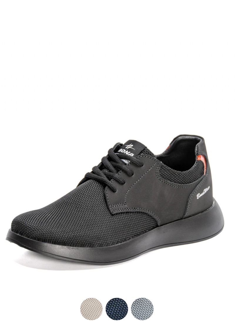 Baldassare Casual Sneakers För Män